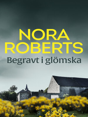 cover image of Begravt i glömska